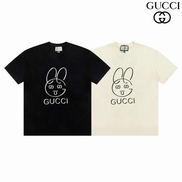Picture of Gucci T Shirts Short _SKUGucciXS-Latt31911172